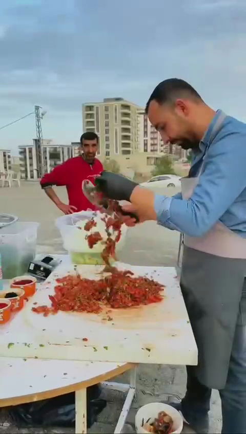 Ziyaoğlu Adana Ocakbaşı