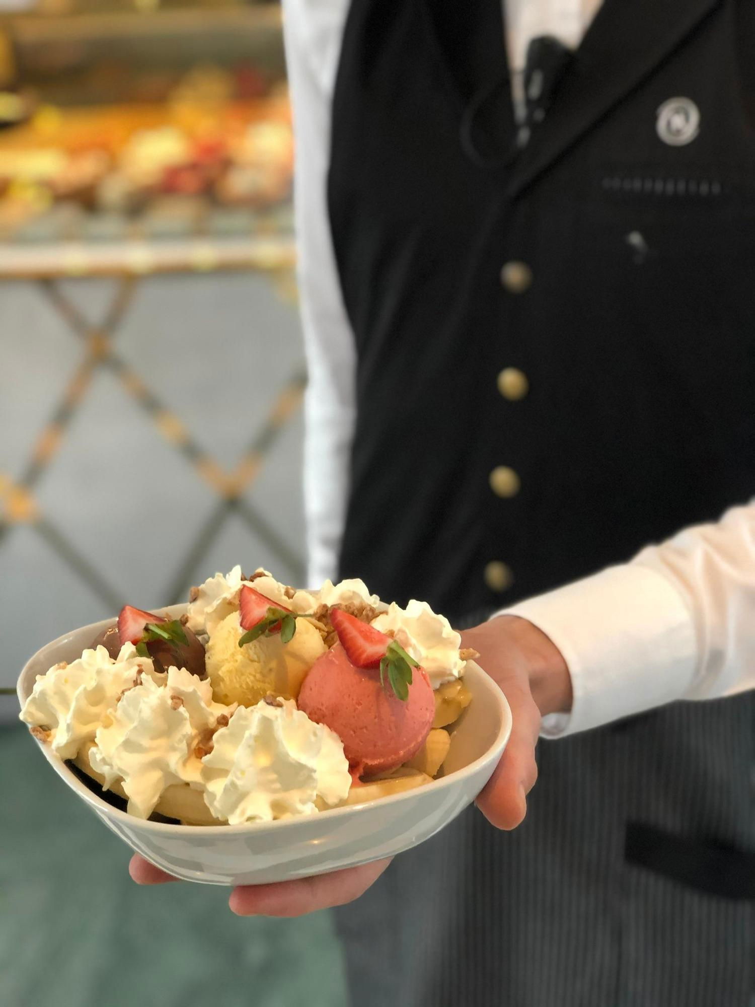 Vakko L'Atelier Vadi İstanbul