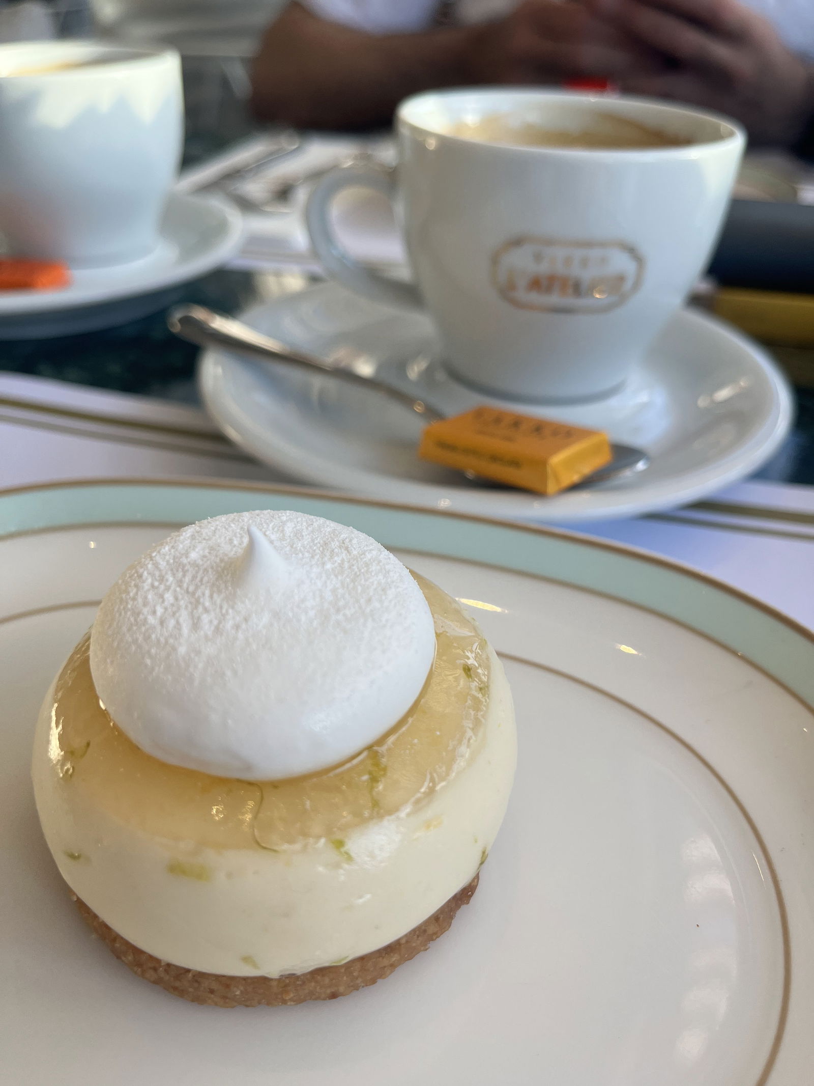 Vakko L'Atelier Vadi İstanbul