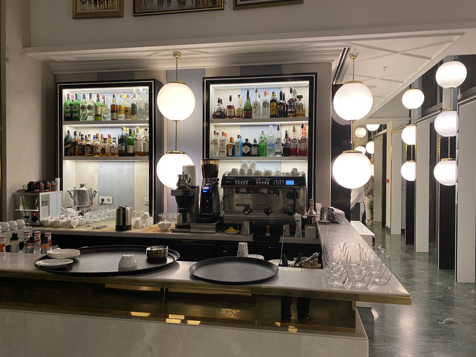 Vakko L'Atelier Vadi İstanbul