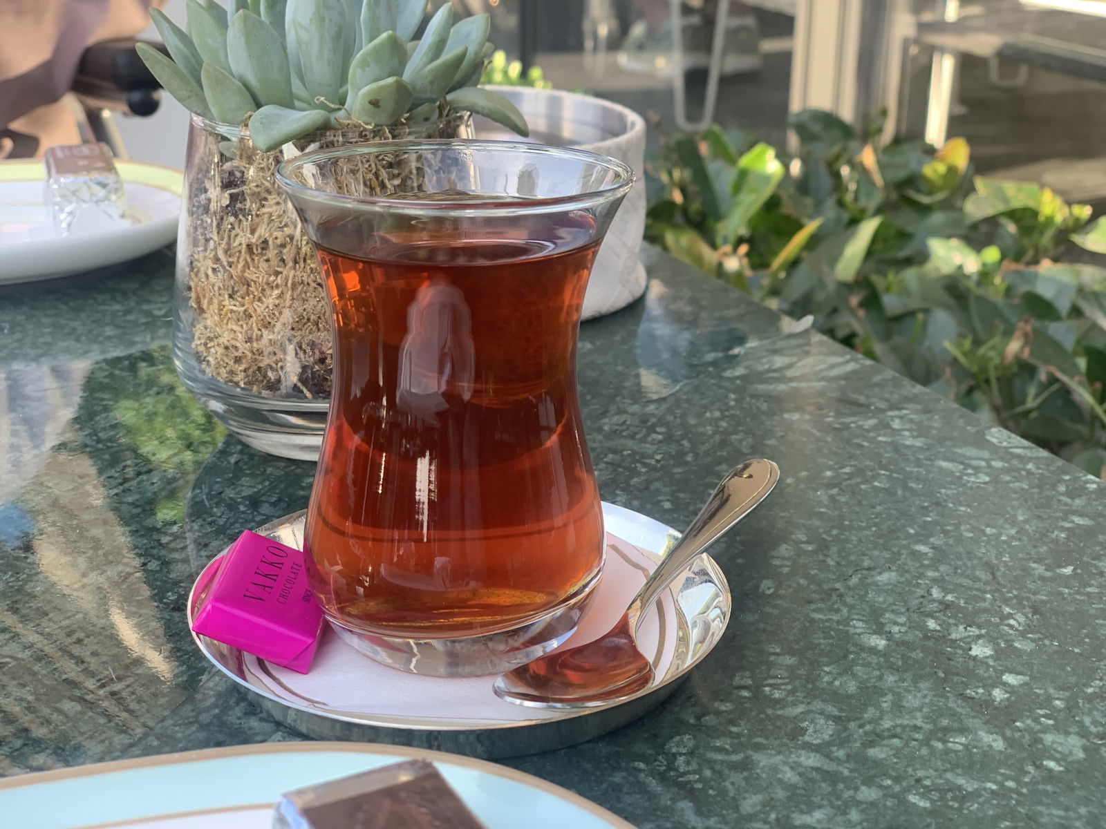 Vakko L'Atelier Vadi İstanbul