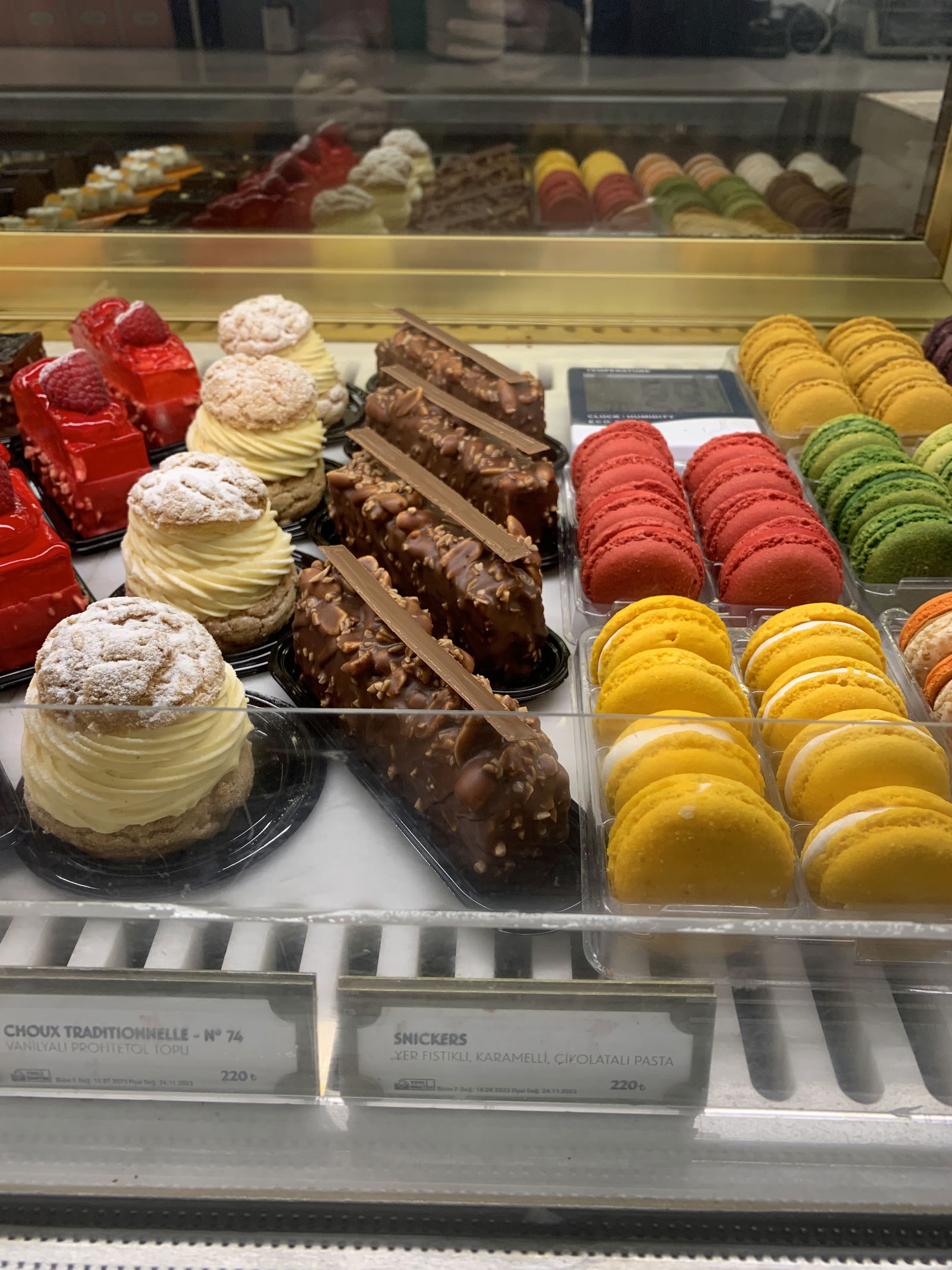 Vakko L'Atelier Vadi İstanbul