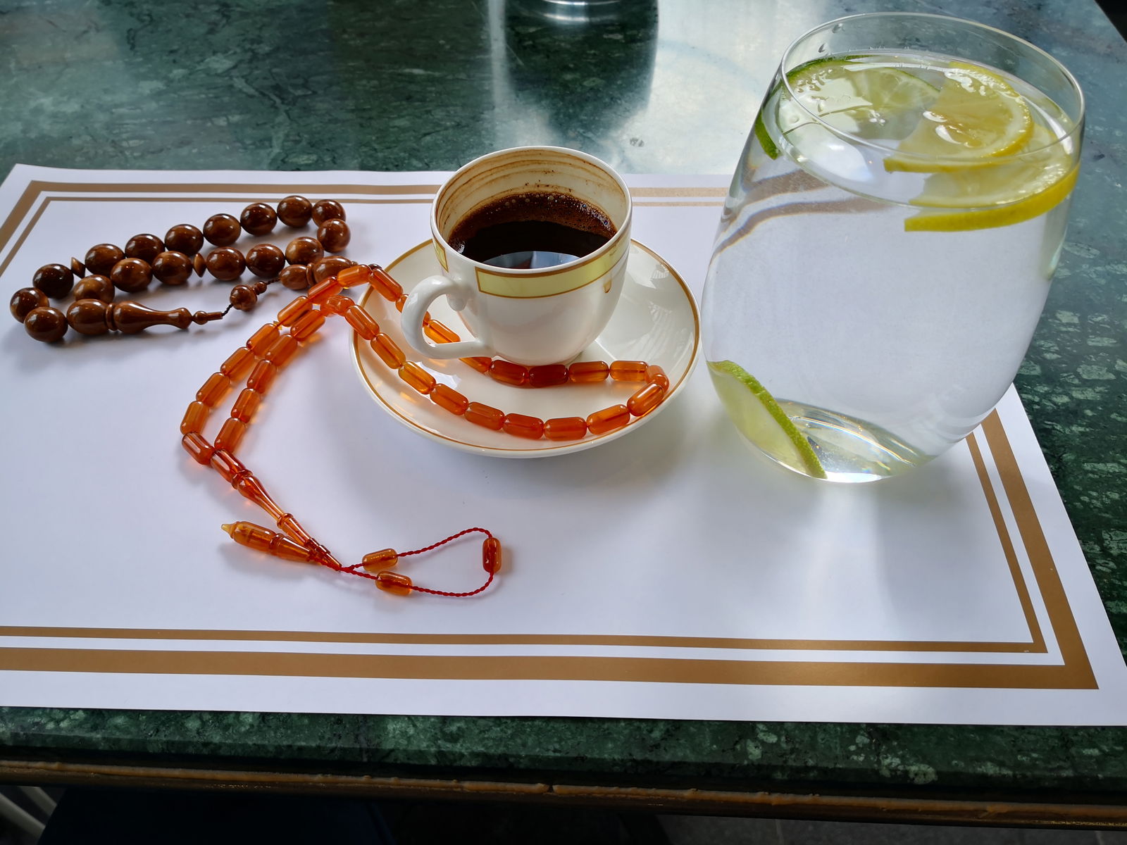 Vakko L'Atelier Vadi İstanbul