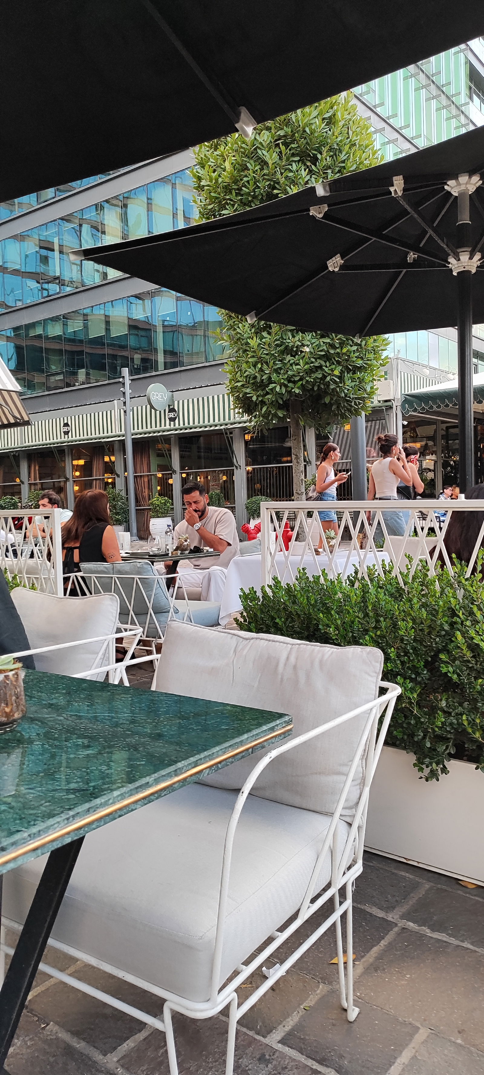 Vakko L'Atelier Vadi İstanbul