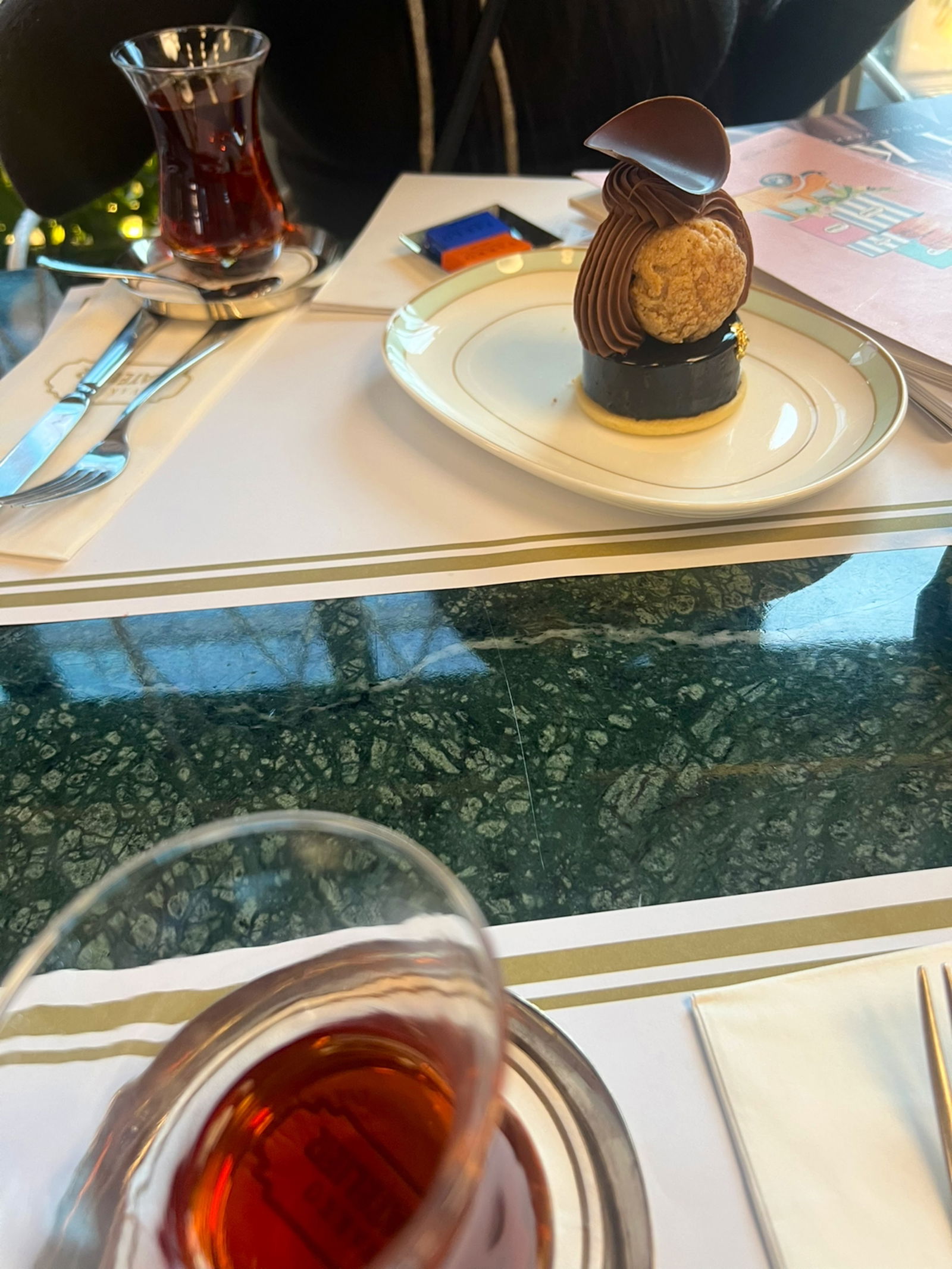 Vakko L'Atelier Vadi İstanbul