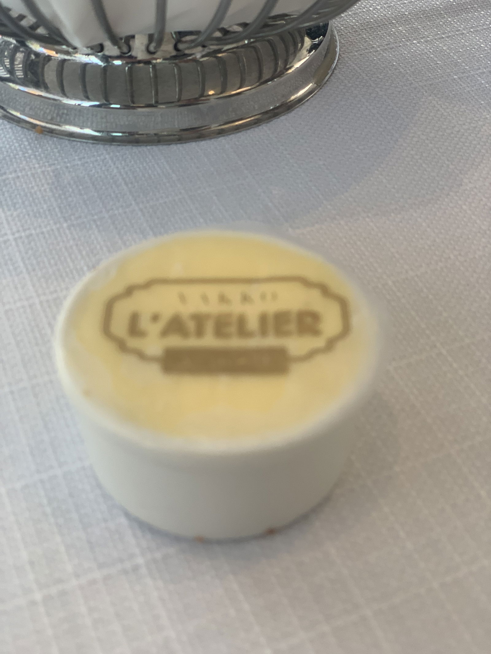 Vakko L'Atelier Vadi İstanbul