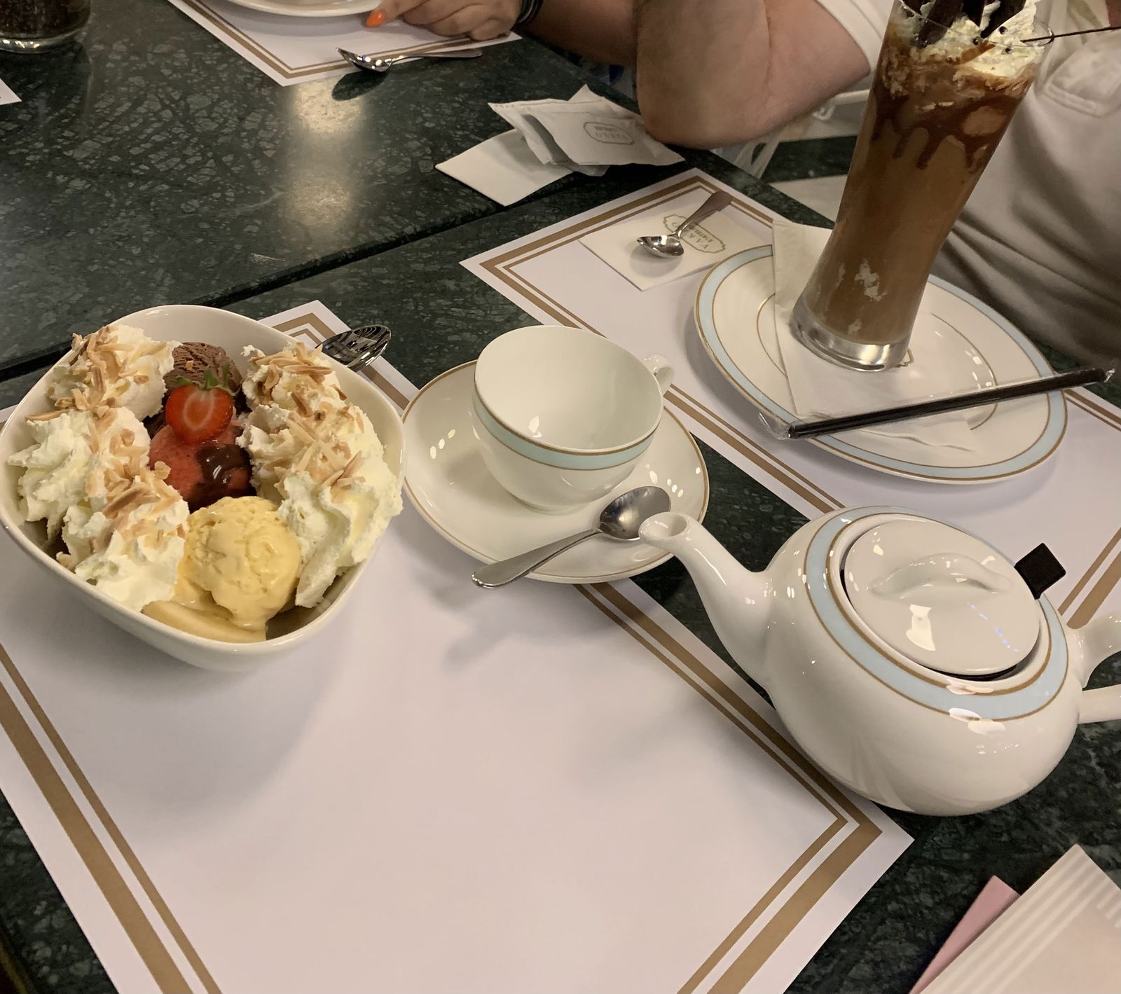 Vakko L'Atelier Vadi İstanbul