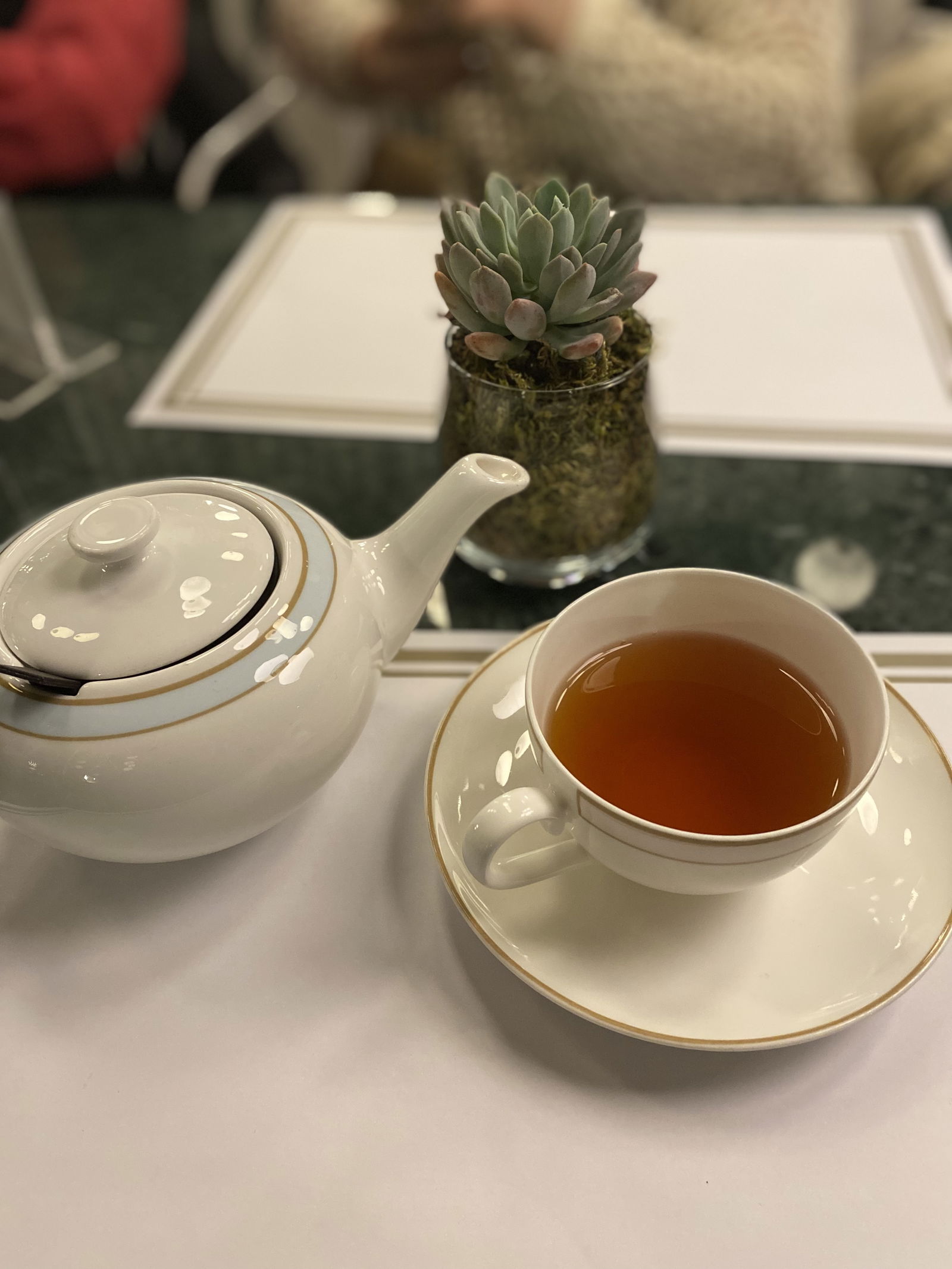 Vakko L'Atelier Vadi İstanbul