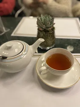 Vakko L'Atelier Vadi İstanbul resimleri