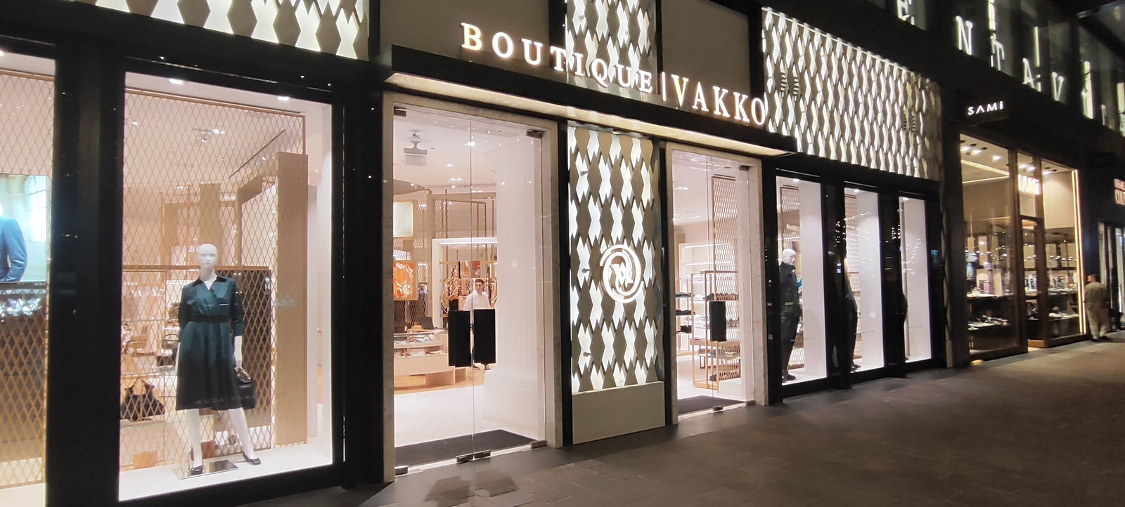 Vakko L'Atelier Vadi İstanbul