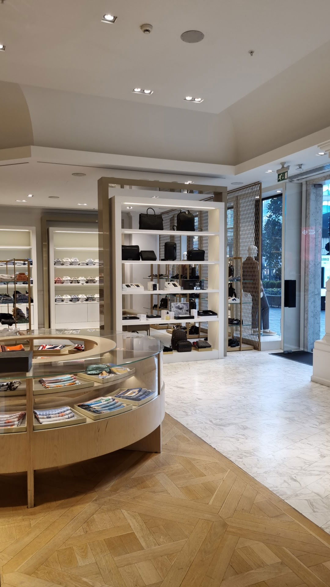 Vakko L'Atelier Vadi İstanbul