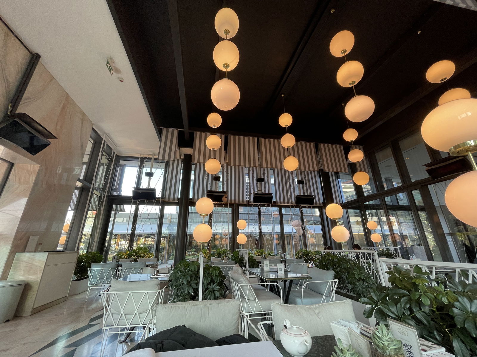 Vakko L'Atelier Vadi İstanbul