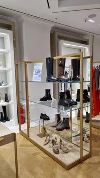 Vakko L'Atelier Vadi İstanbul resimleri