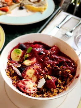 Vakko L'Atelier Vadi İstanbul resimleri