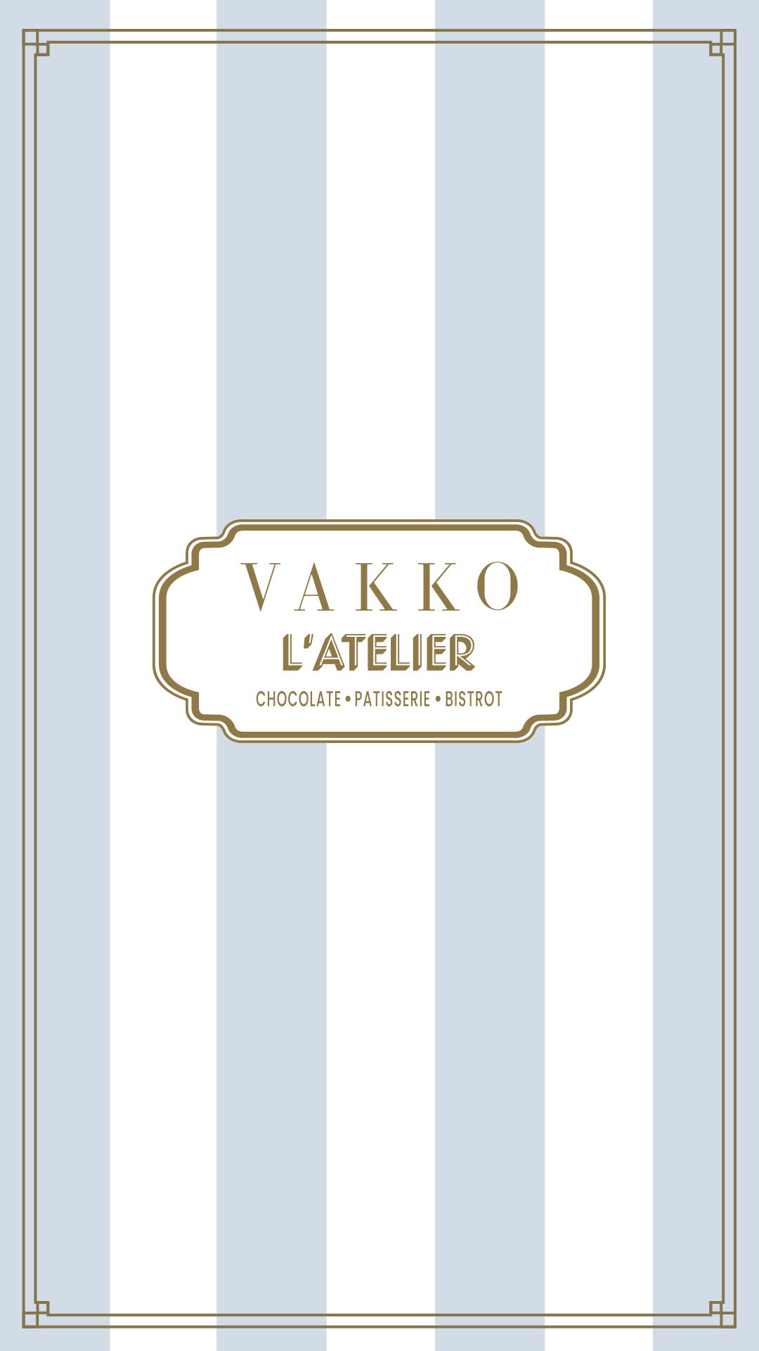 Vakko L'Atelier Vadi İstanbul