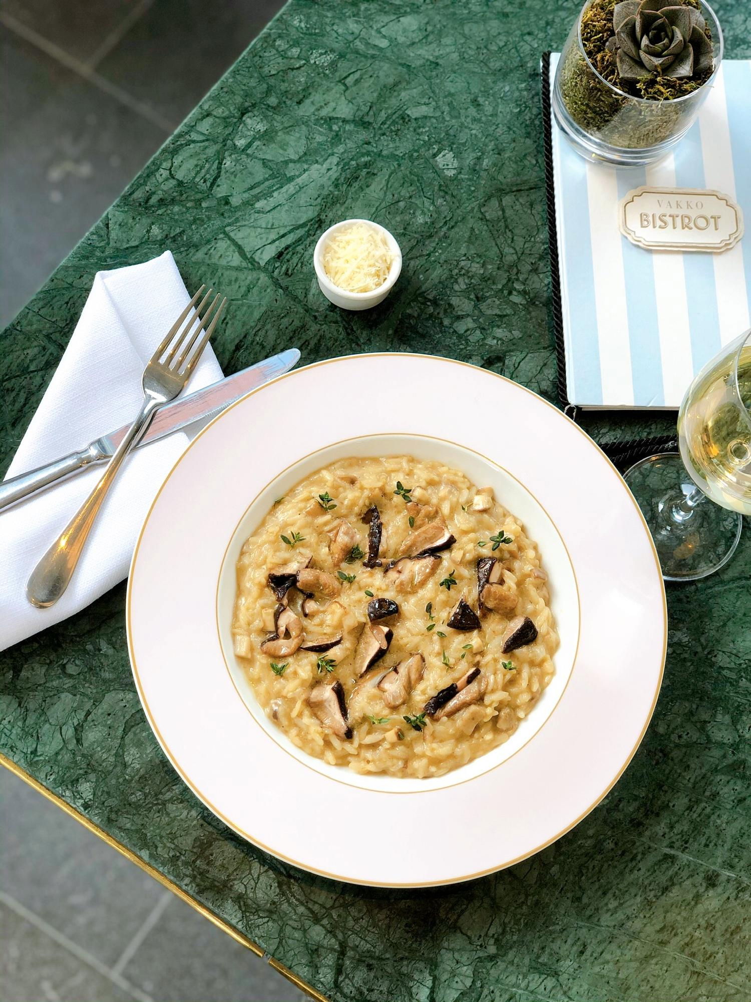 Vakko L'Atelier Vadi İstanbul