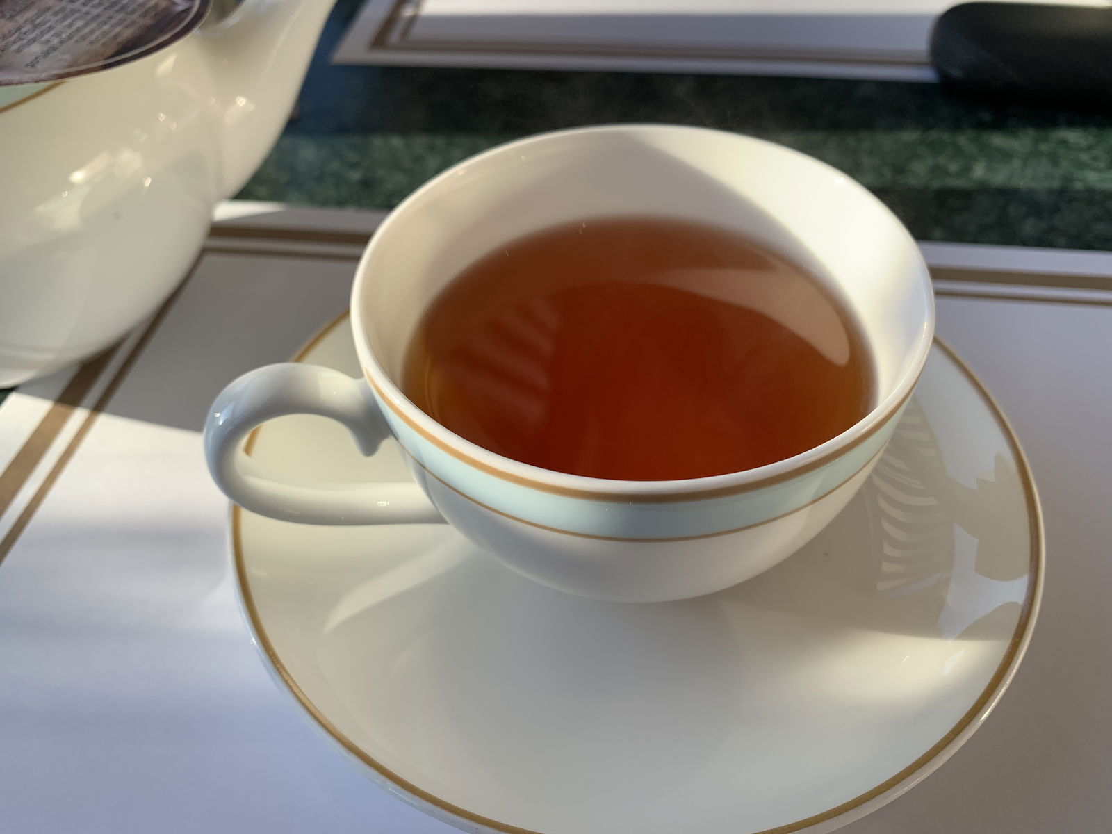 Vakko L'Atelier Vadi İstanbul