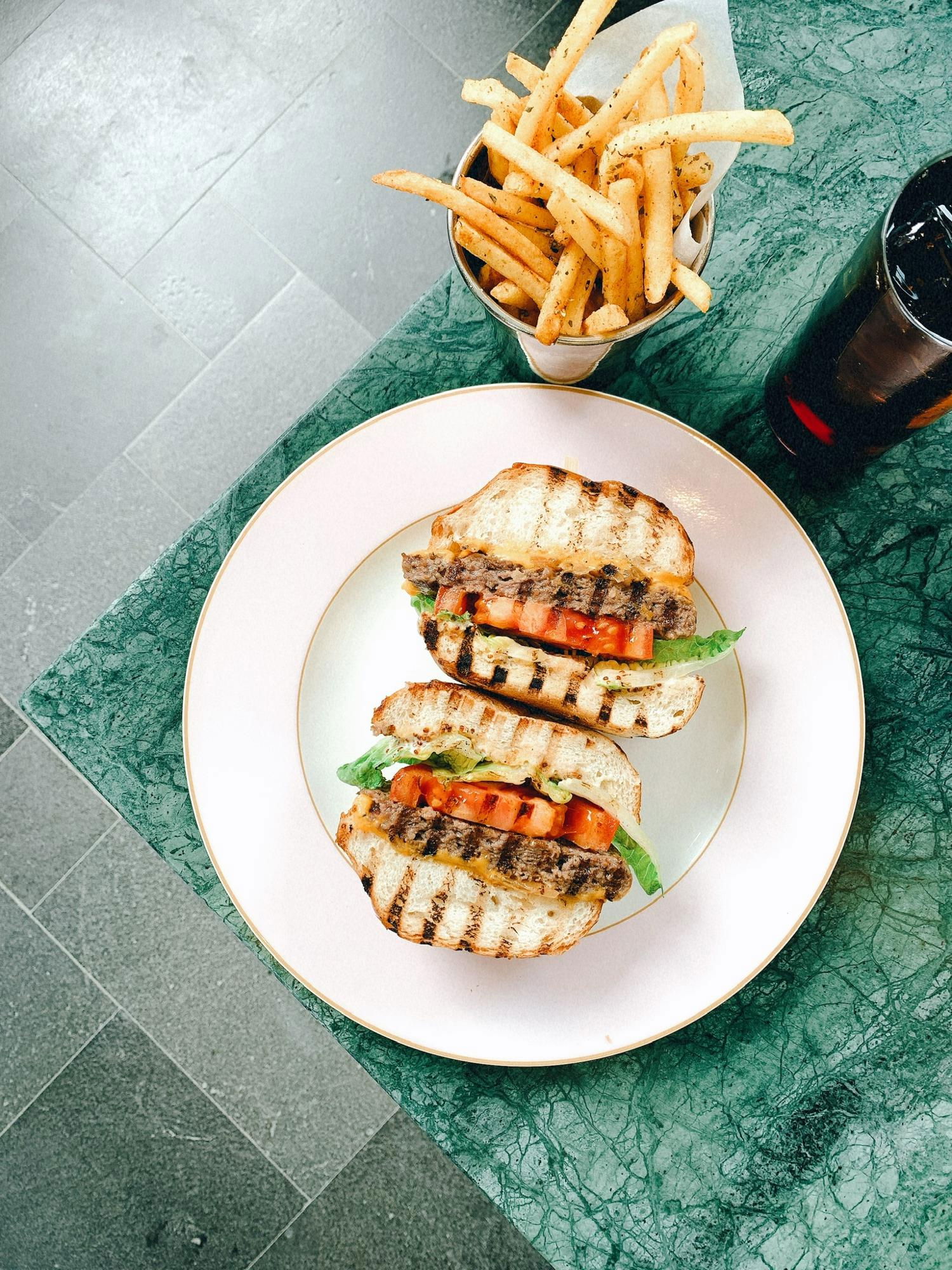 Vakko L'Atelier Vadi İstanbul