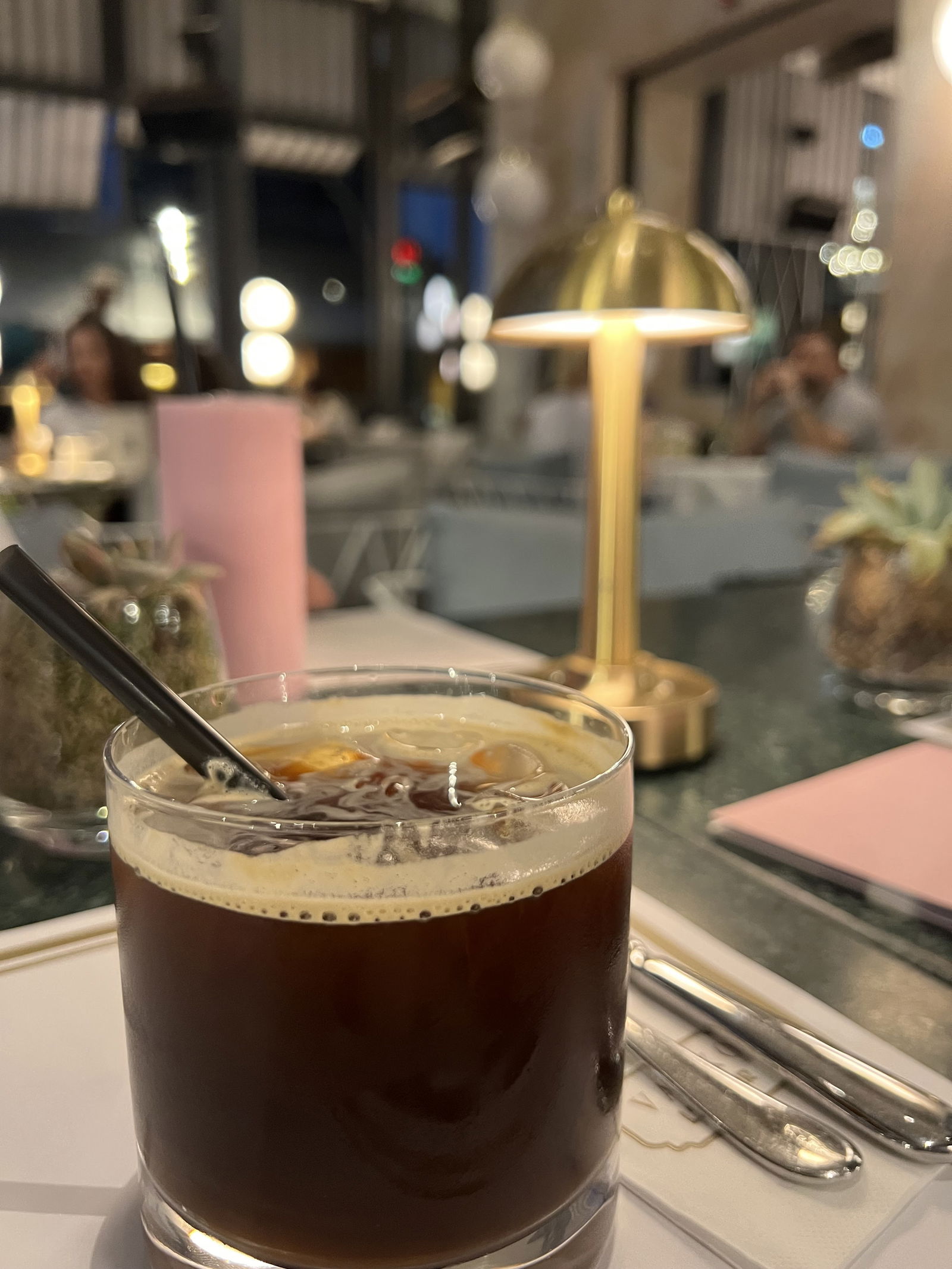 Vakko L'Atelier Vadi İstanbul