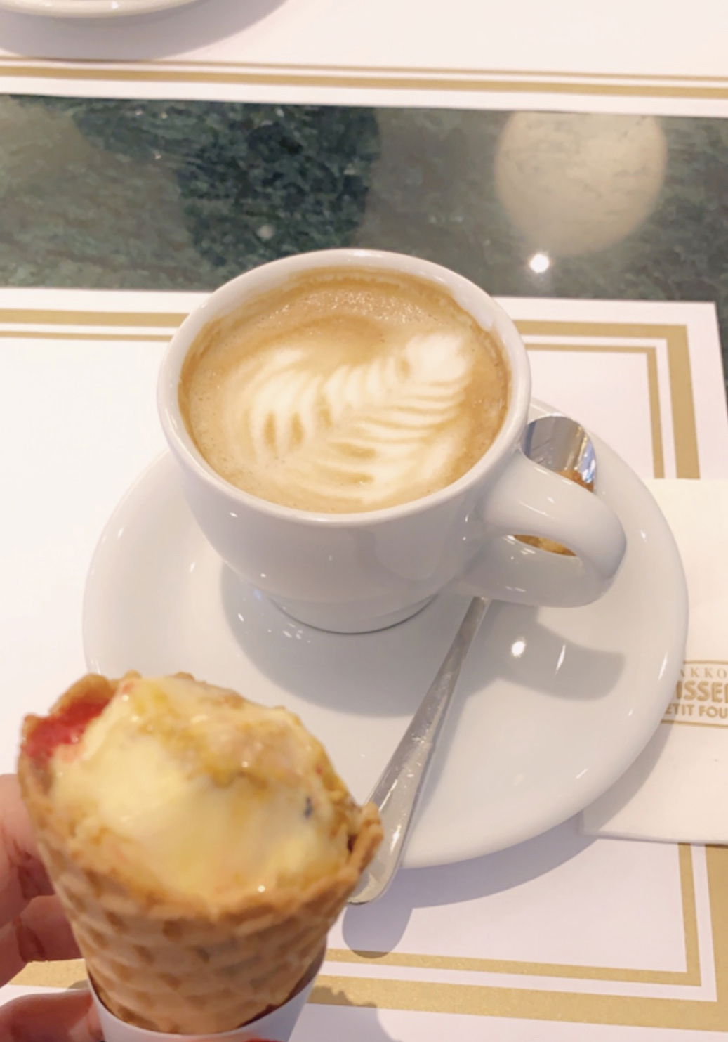 Vakko L'Atelier Vadi İstanbul