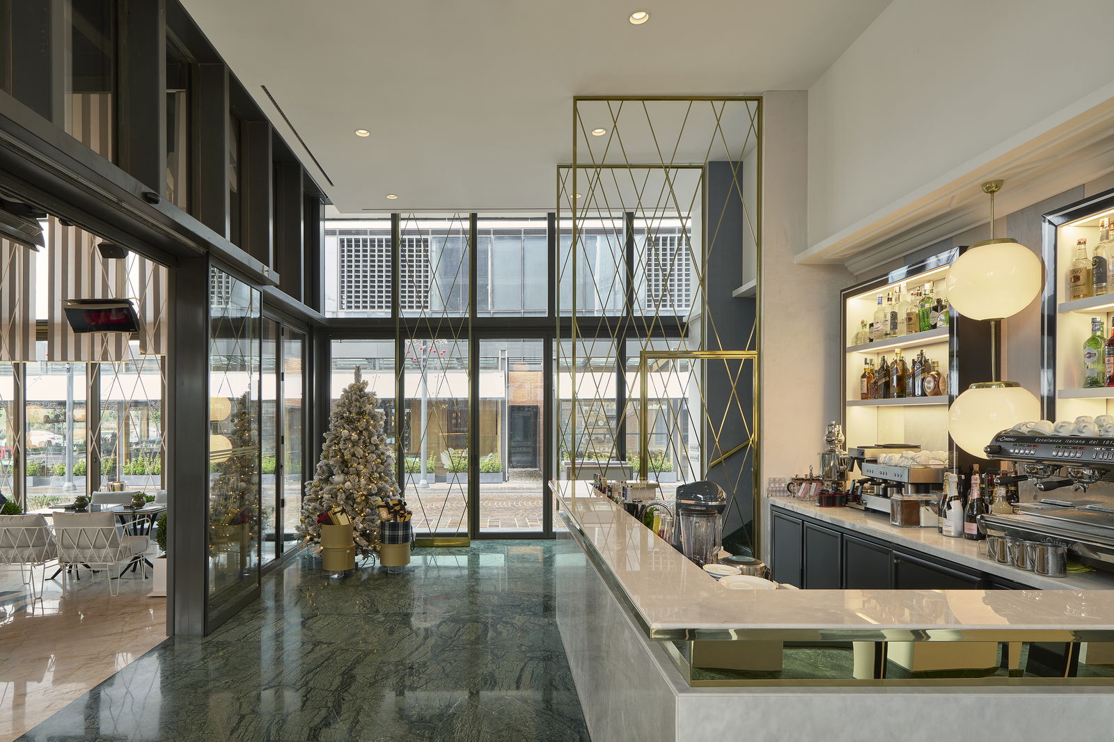 Vakko L'Atelier Vadi İstanbul