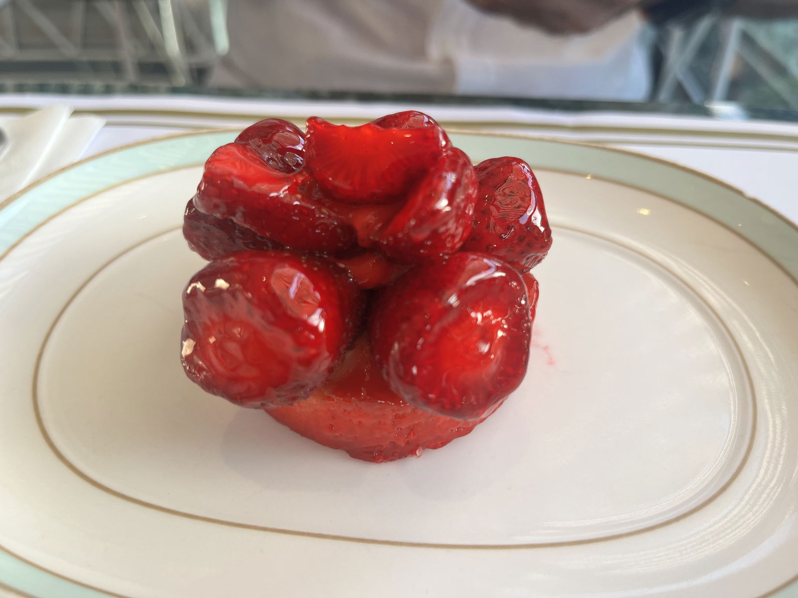 Vakko L'Atelier Vadi İstanbul