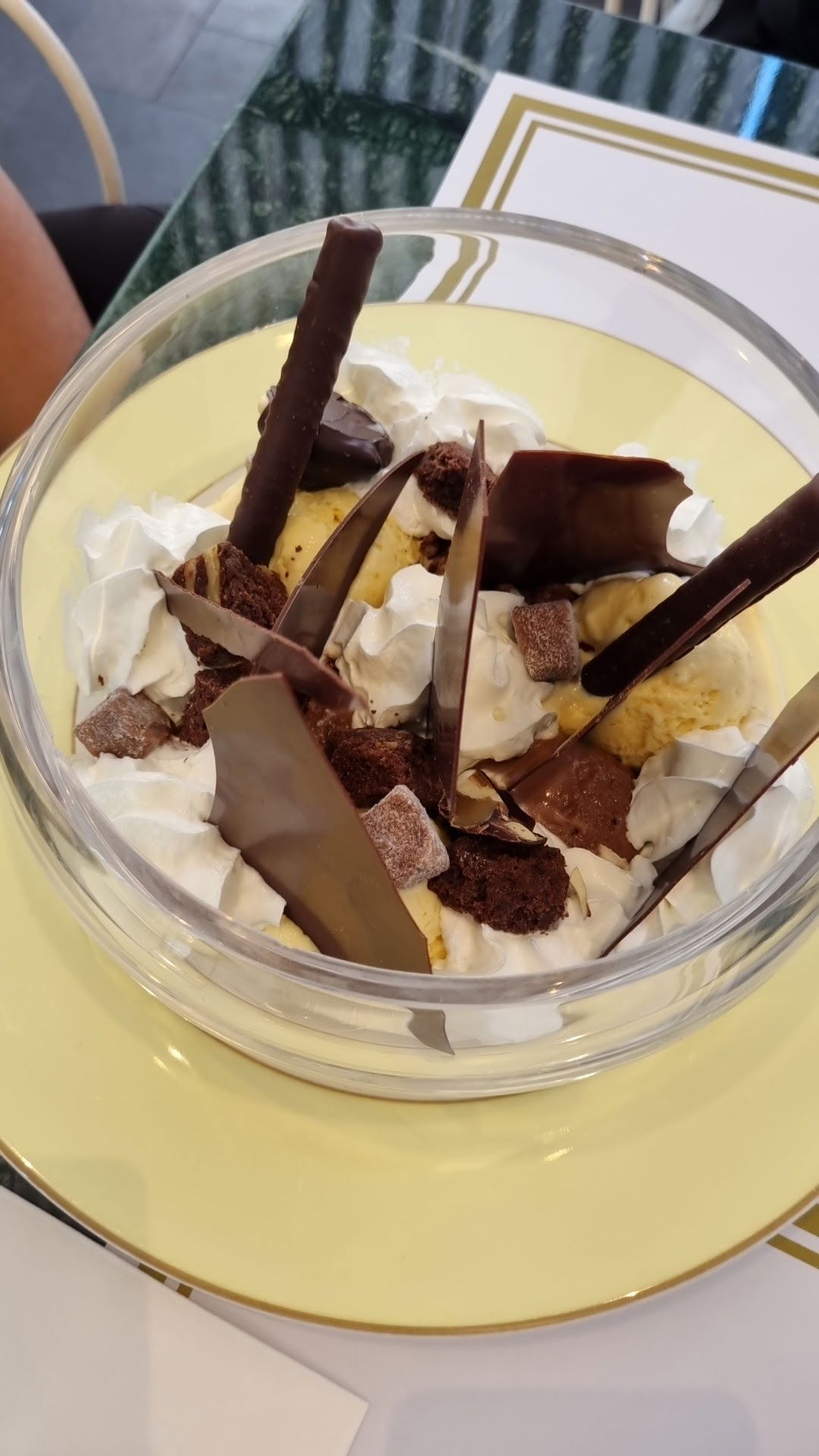 Vakko L'Atelier Vadi İstanbul