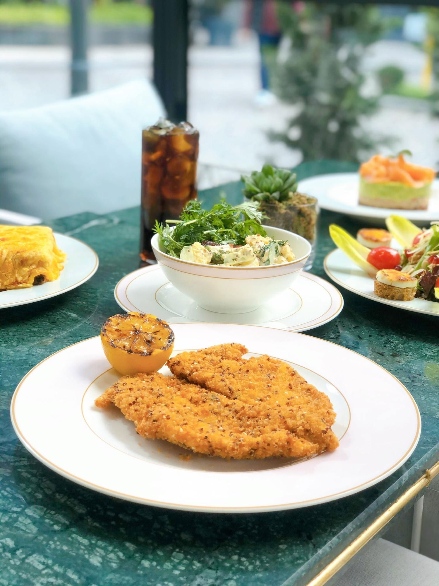 Vakko L'Atelier Vadi İstanbul