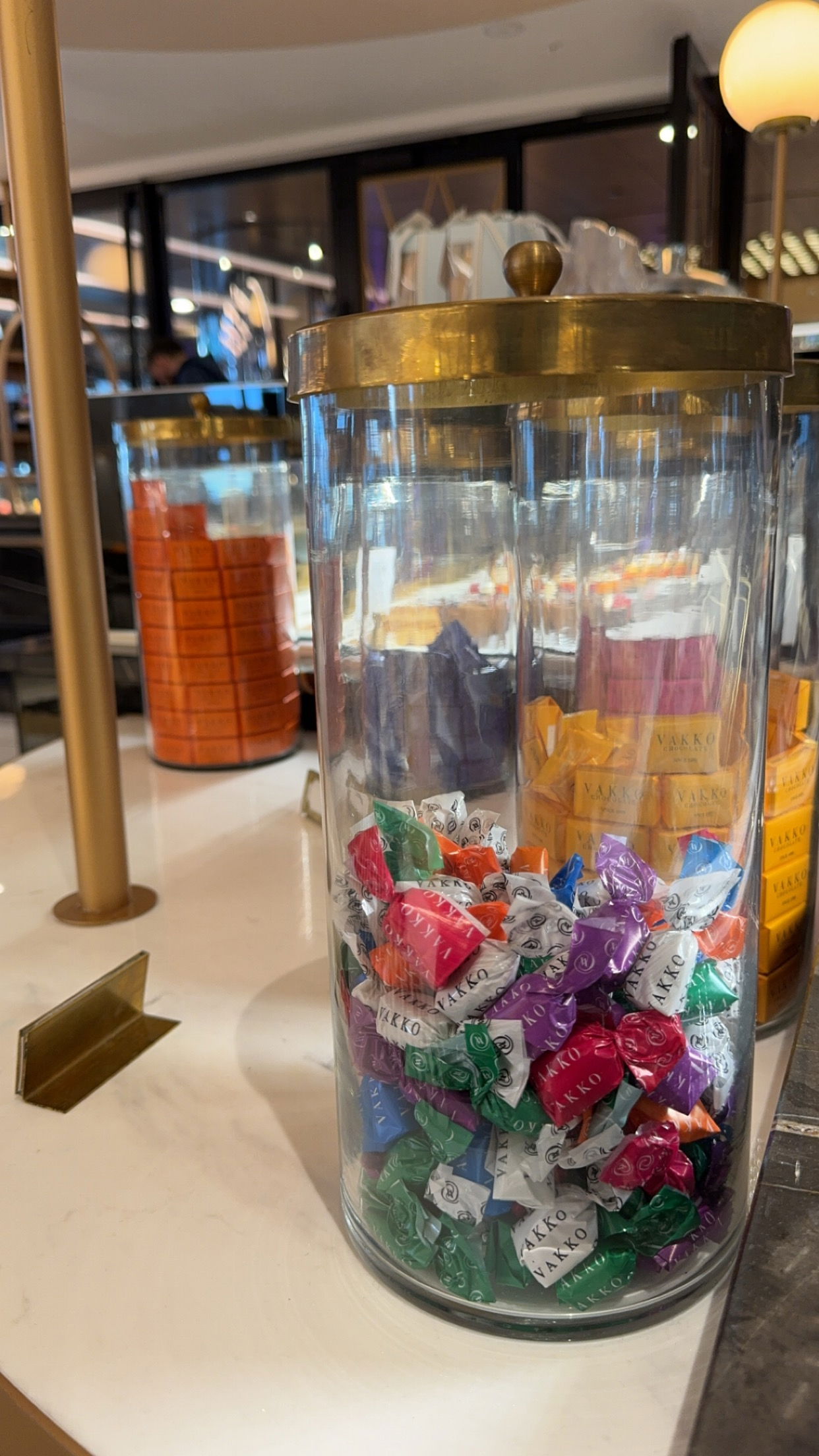 Vakko L'Atelier Vadi İstanbul