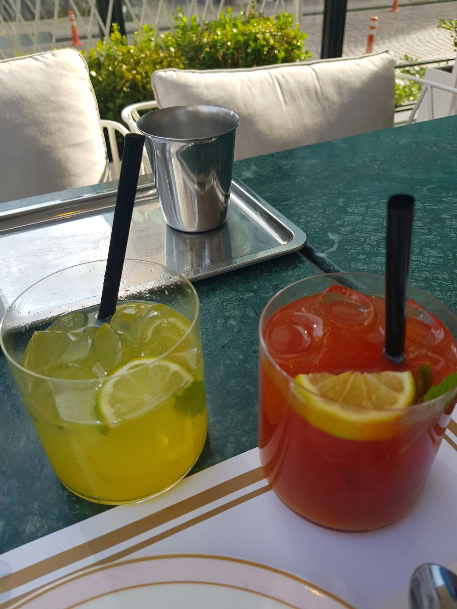 Vakko L'Atelier Vadi İstanbul