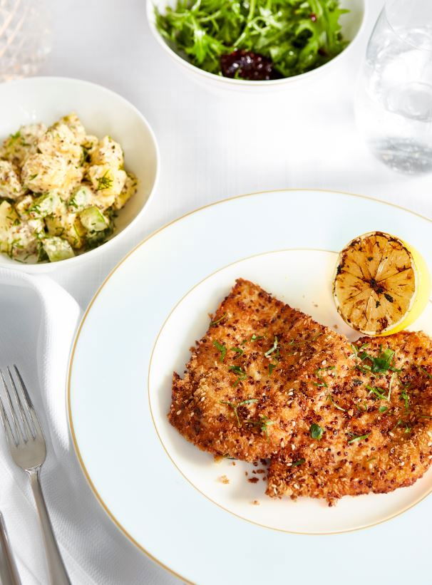 Vakko L'Atelier Vadi İstanbul