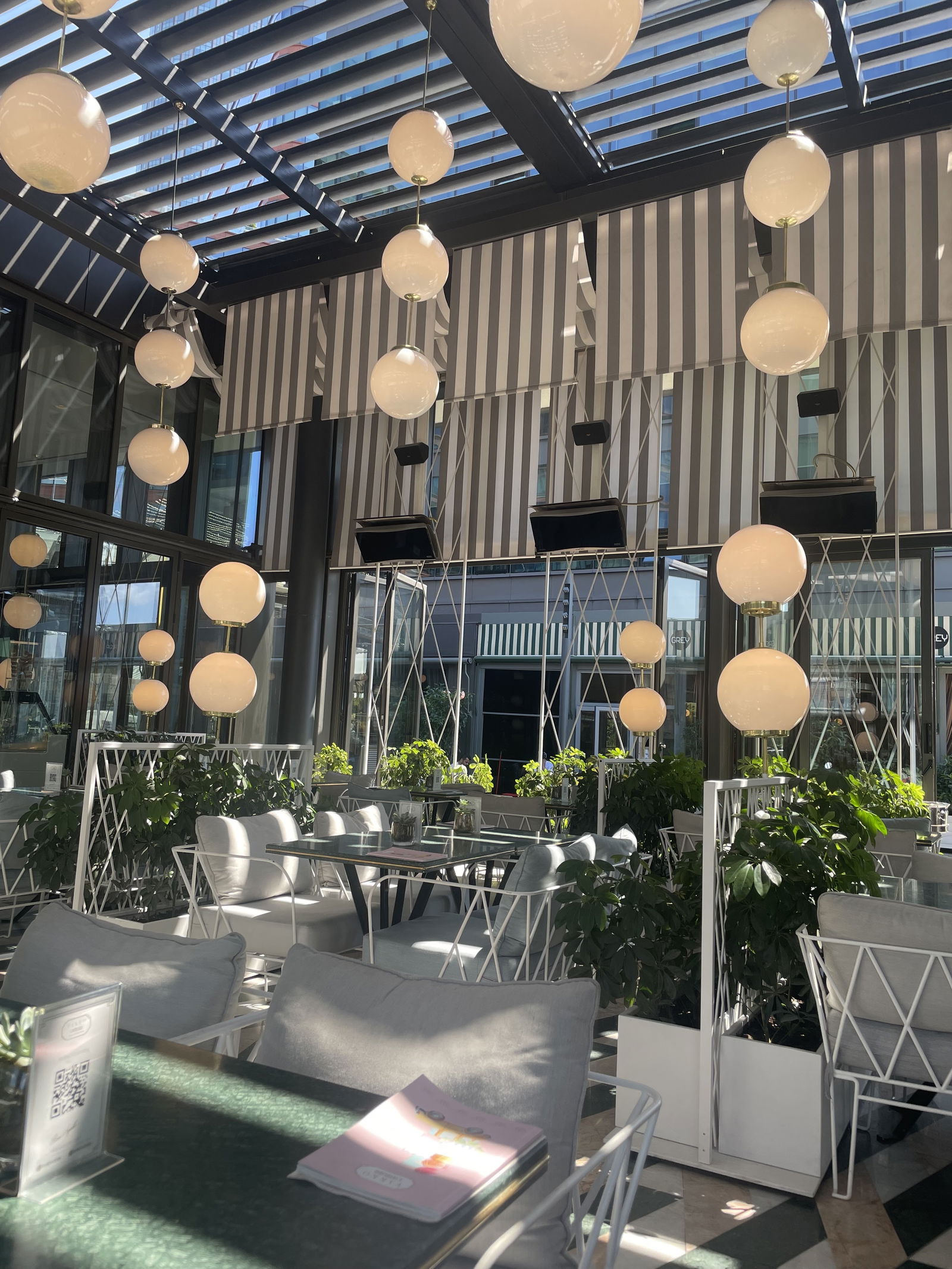 Vakko L'Atelier Vadi İstanbul