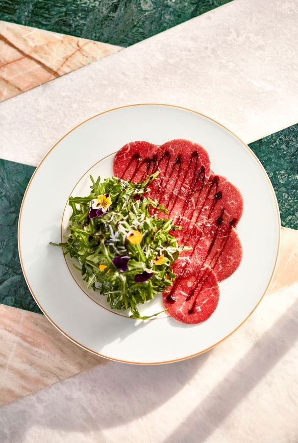 Vakko L'Atelier Vadi İstanbul