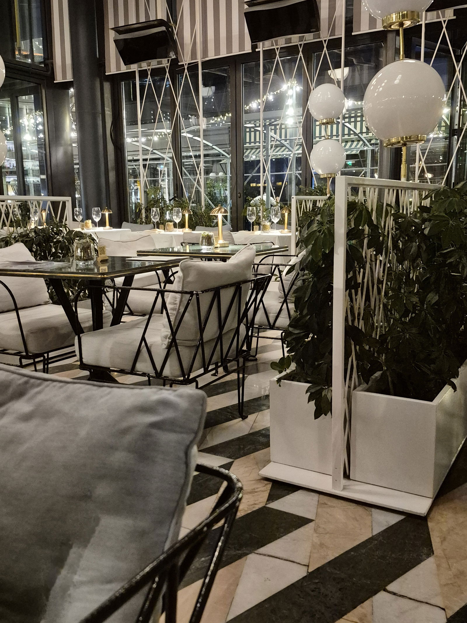 Vakko L'Atelier Vadi İstanbul