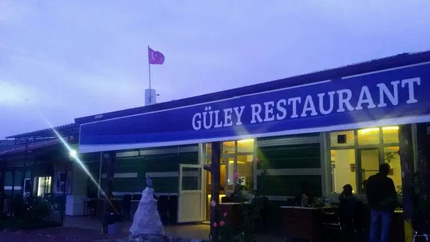 Güley Restaurant resimleri