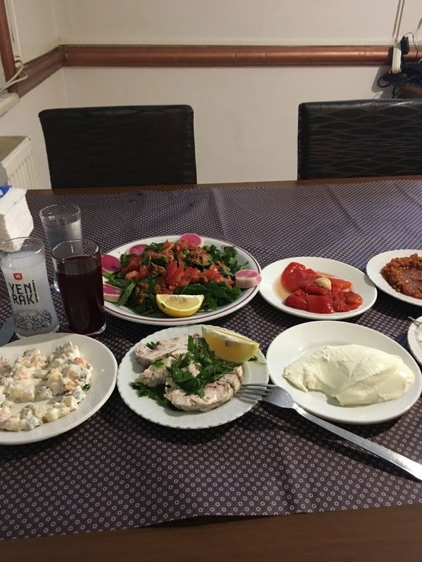 Güley Restaurant