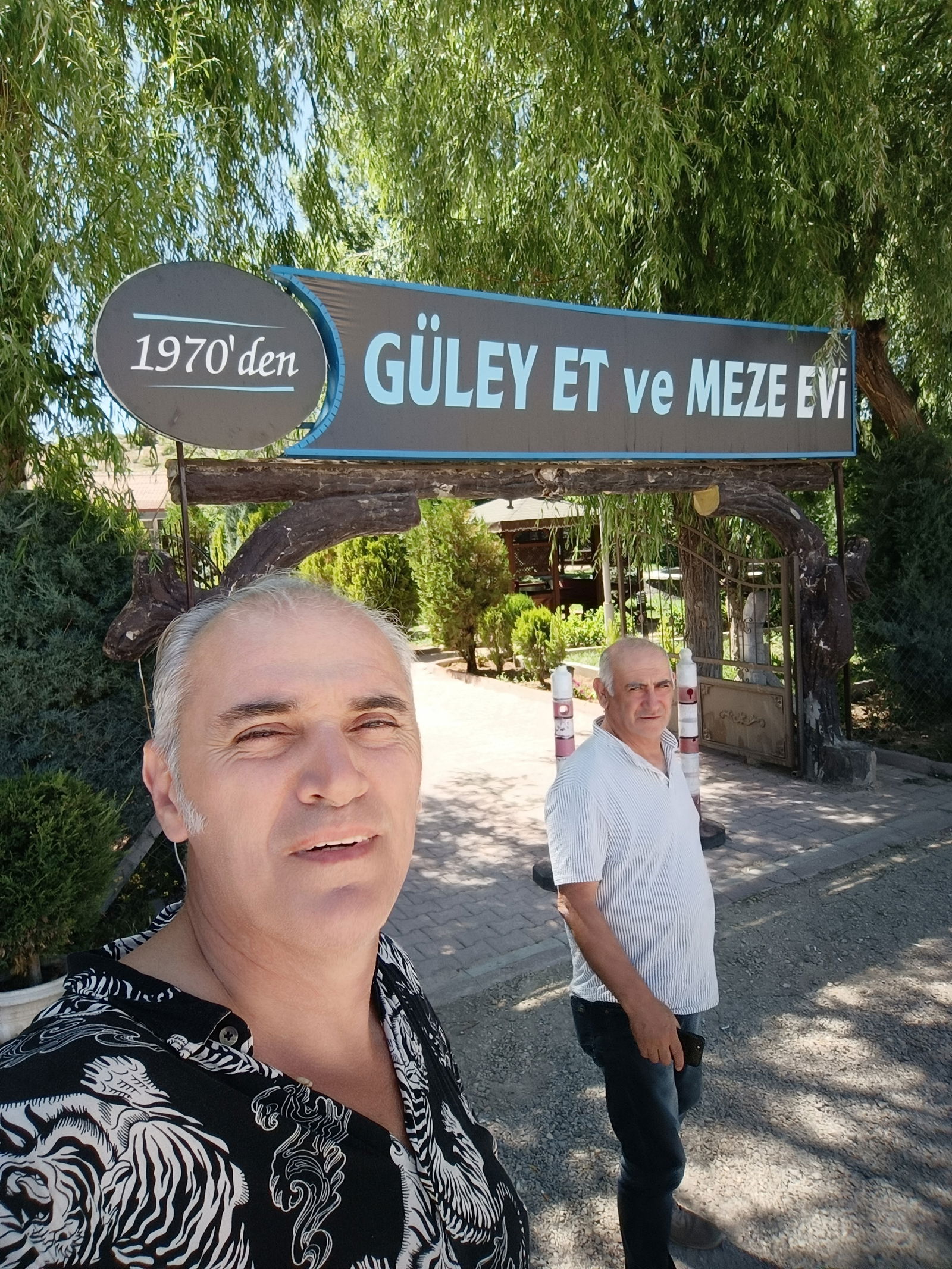 Güley Restaurant