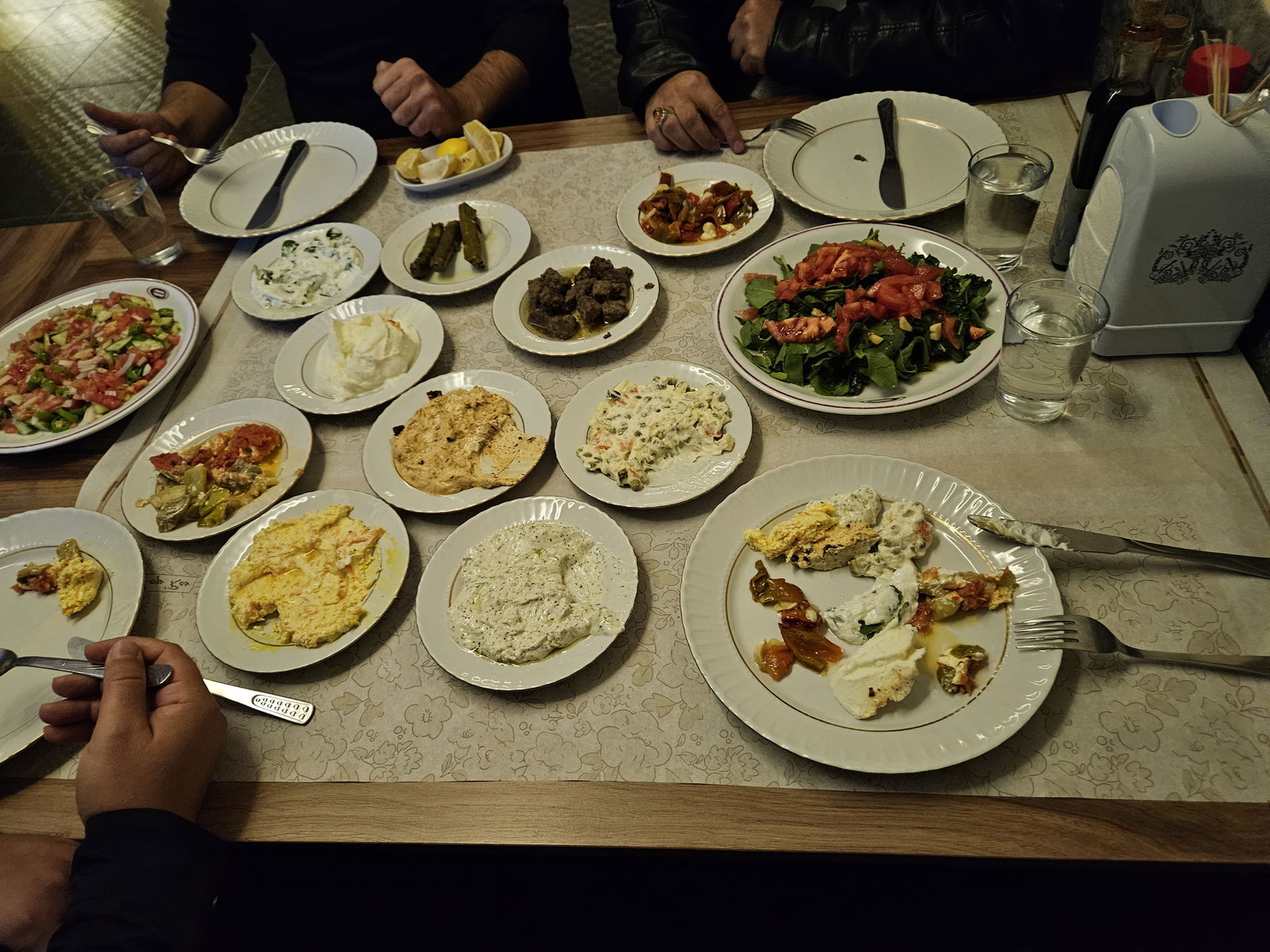 Güley Restaurant
