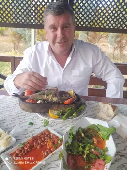 Güley Restaurant resimleri