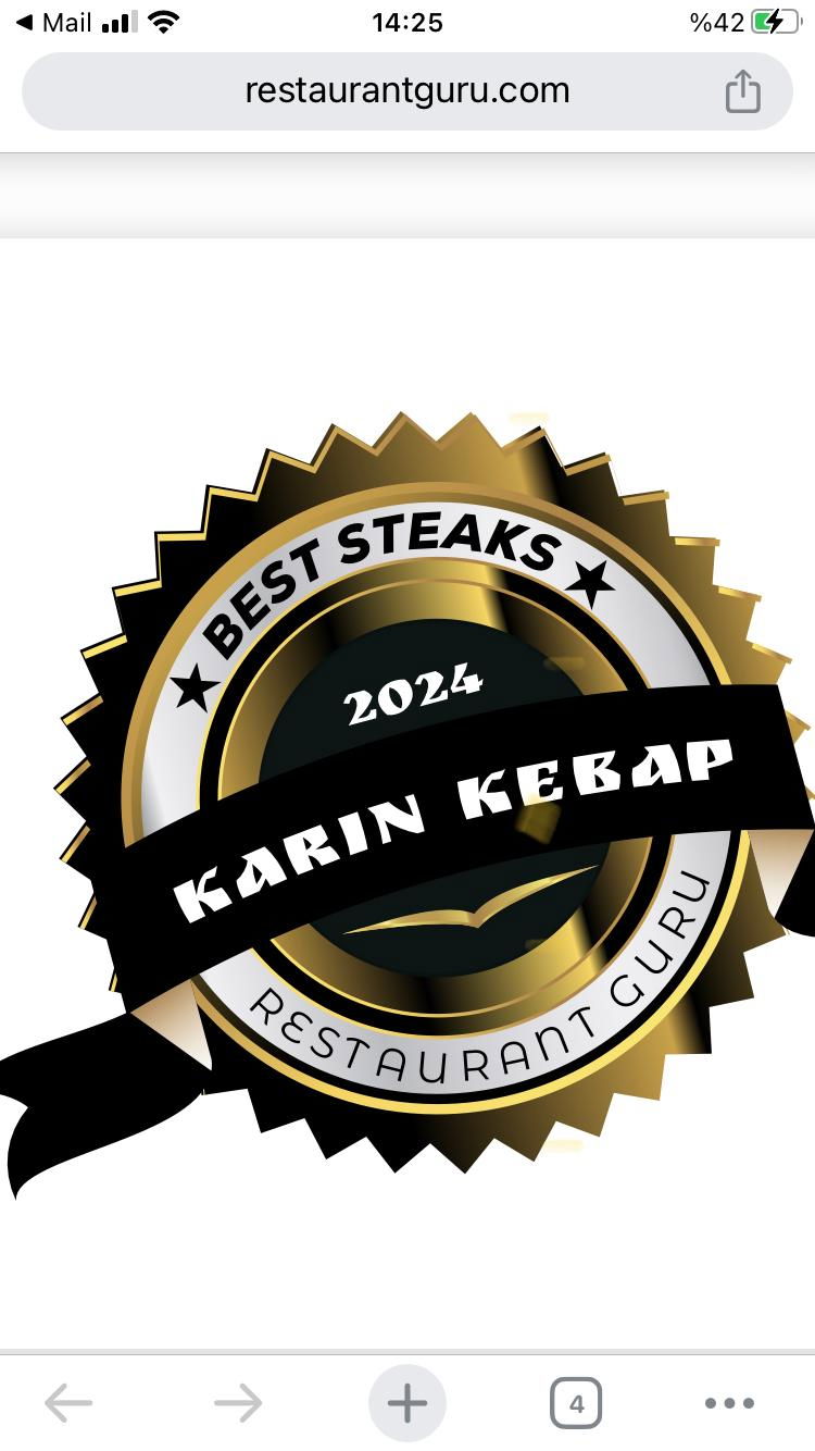 Karin Kebap