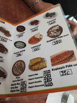 Karin Kebap resimleri