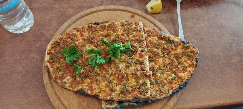 Karin Kebap resimleri