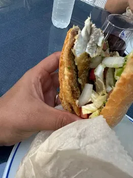 HERKES BALIK YİYECEK RESTAURANT resimleri