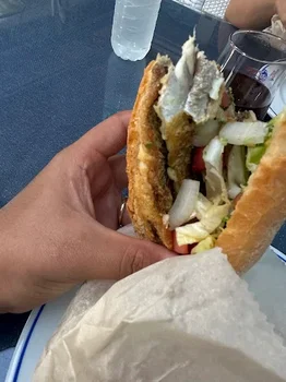 HERKES BALIK YİYECEK RESTAURANT resimleri