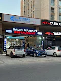 HERKES BALIK YİYECEK RESTAURANT resimleri
