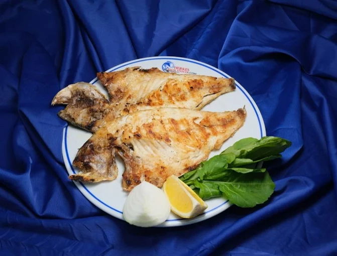 HERKES BALIK YİYECEK RESTAURANT
