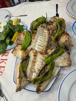 HERKES BALIK YİYECEK RESTAURANT resimleri