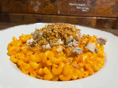 Wanted Pizza Burger bağlar resimleri