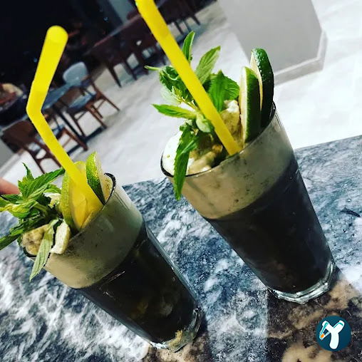 Maria Lounge