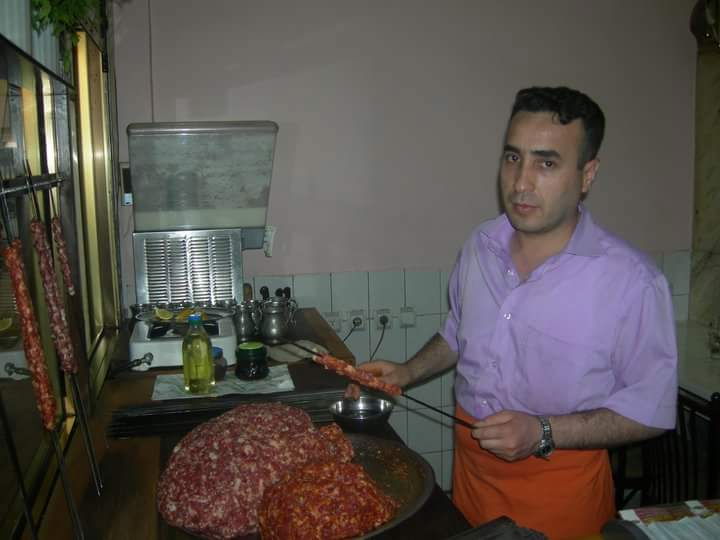 Şişmanoğlu Kebap